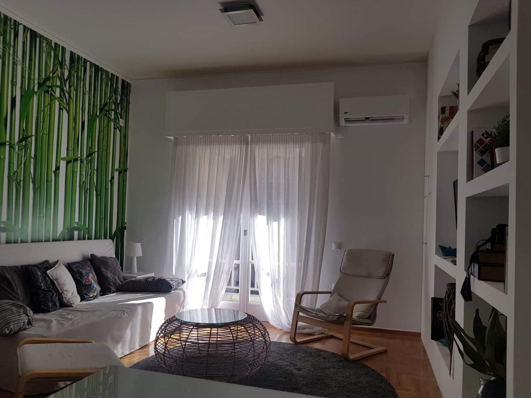 Апартаменты Katerina's Feng Shui *